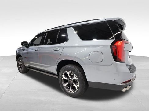 Certified 2026 GMC Yukon AT4 Ultimate image 2