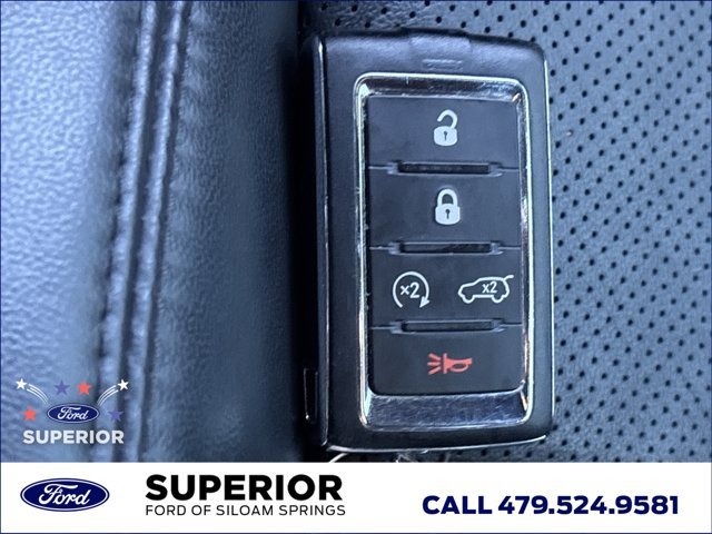 Used 2022 Jeep Wagoneer Series I w/ Convenience Group I AWD/4WD image 44