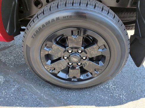 Certified 2023 Ford Ranger Lariat AWD/4WD image 18