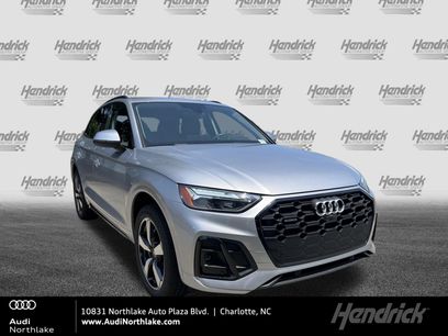 Certified 2023 Audi Q5 2.0T Premium Plus w/ Premium Plus Package