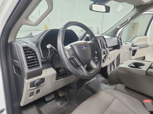 Used 2019 Ford F150 XLT w/ Equipment Group 302A Luxury image 18