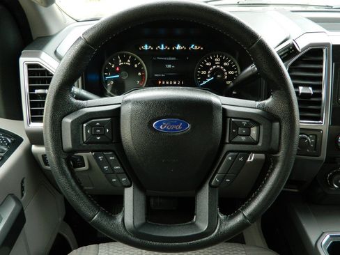 Used 2015 Ford F150 XLT w/ Equipment Group 301A Mid image 15