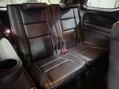 Used 2011 Dodge Durango Crew AWD/4WD image 23