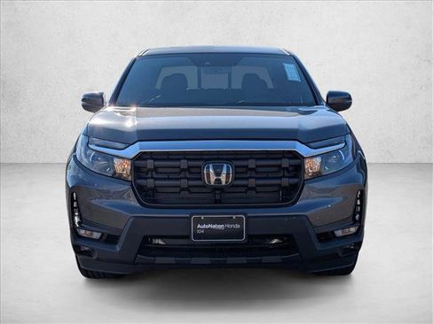 New 2026 Honda Ridgeline RTL image 5
