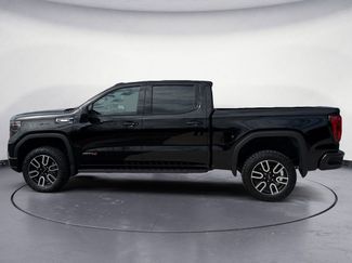 Used 2025 GMC Sierra 1500 AT4 w/ AT4 Premium Package AWD/4WD video 2
