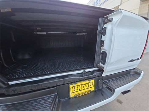 Used 2021 RAM 1500 Limited image 16