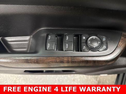 Used 2022 GMC Acadia Denali w/ Denali Ultimate Package image 7