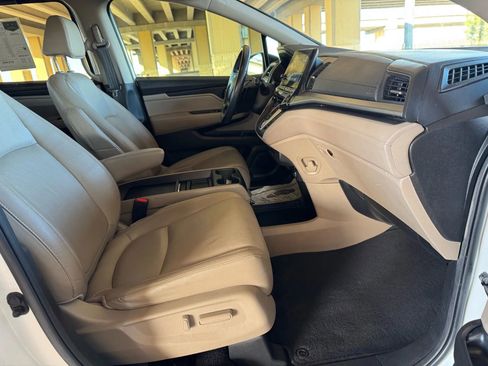 Used 2020 Honda Odyssey EX-L image 28