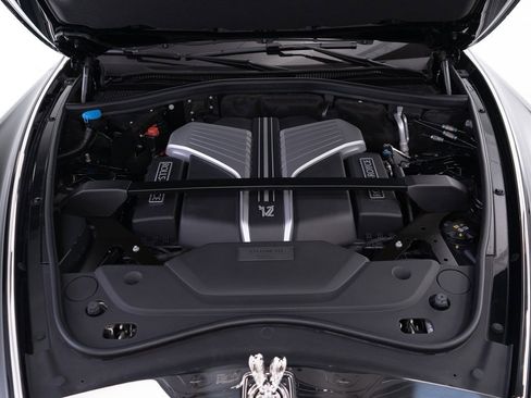 Certified 2023 Rolls-Royce Phantom Sedan w/ The Phantom Package image 58