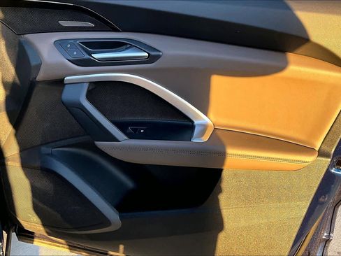 Certified 2025 Audi Q5 Premium Plus w/ Premium Plus image 21