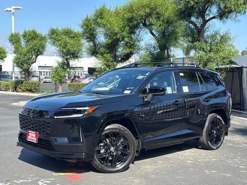 New 2026 Toyota RAV4 XSE w/ Panoramic Sun Roof Package AWD/4WD image 2
