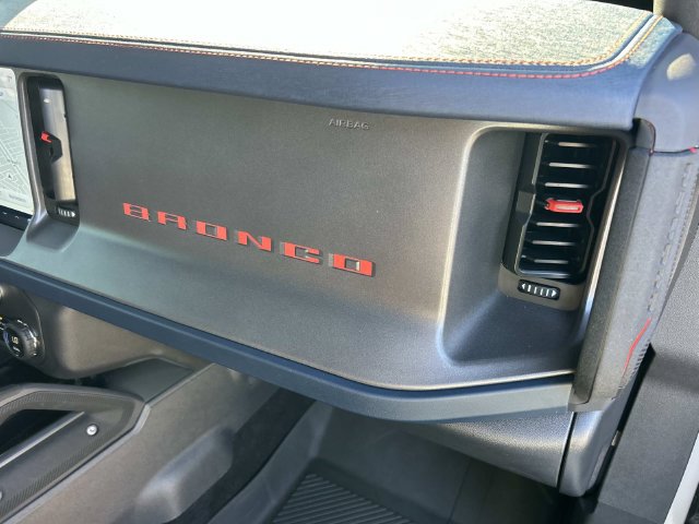 Certified 2026 Ford Bronco Raptor AWD/4WD image 28