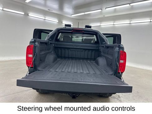 Used 2019 Chevrolet Colorado ZR2 w/ ZR2 Dusk Special Edition AWD/4WD image 27