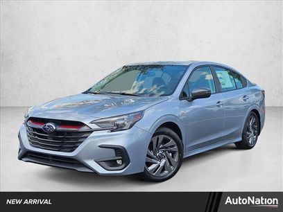 Used 2025 Subaru Legacy Sport w/ Popular Package #3
