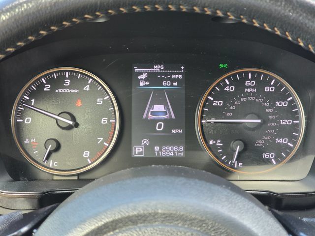 Used 2022 Subaru Outback Wilderness w/ Wilderness Package AWD/4WD image 27