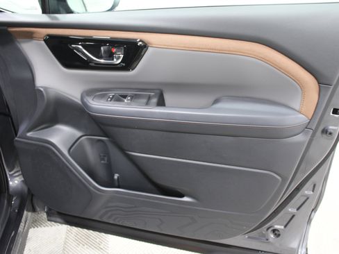 New 2026 Subaru Forester Sport image 24