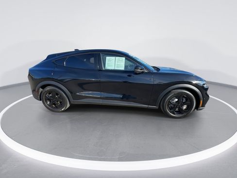 Used 2023 Ford Mustang Mach-E Select image 12
