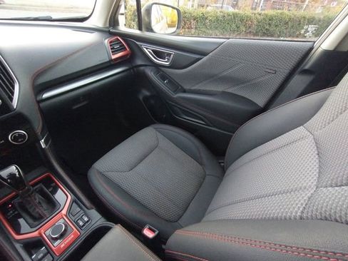 Used 2021 Subaru Forester Sport w/ Popular Package #2 image 40