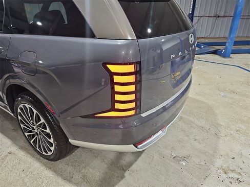 New 2026 Hyundai Palisade Calligraphy image 36