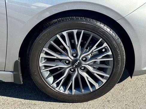 Used 2024 Kia Forte GT-Line image 27