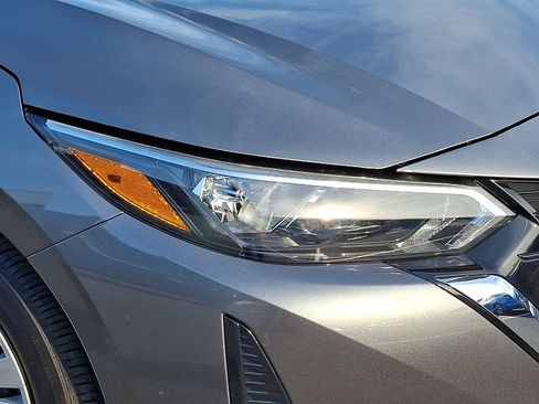 Certified 2025 Nissan Sentra S image 11