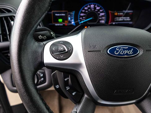 Used 2014 Ford C-MAX SEL w/ Equipment Group 301A FWD image 36