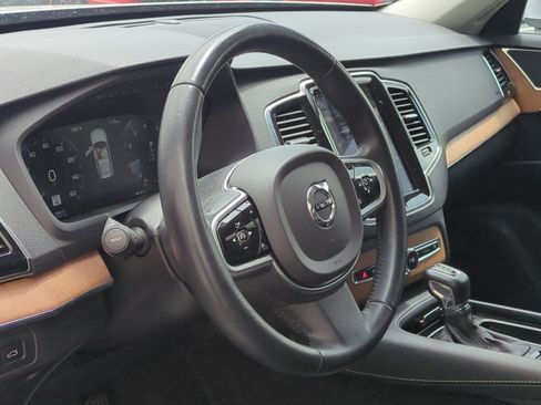 Used 2018 Volvo XC90 T6 Inscription w/ Convenience Package AWD/4WD image 18