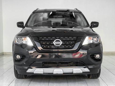 Used 2020 Nissan Pathfinder SV w/ Rock Creek Edition image 3
