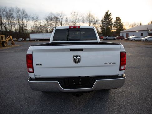 Used 2016 RAM 1500 Classic SLT image 6