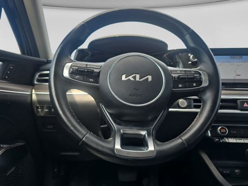 Used 2022 Kia K5 EX w/ EX Premium Package FWD image 11