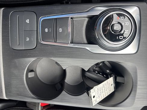 New 2026 Ford Escape Active image 20