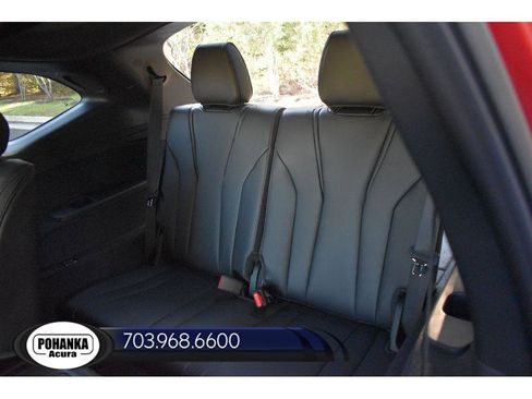 New 2026 Acura MDX A-Spec image 17