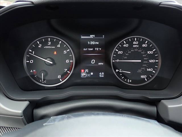 New 2026 Subaru Crosstrek 2.5i Premium AWD/4WD image 25