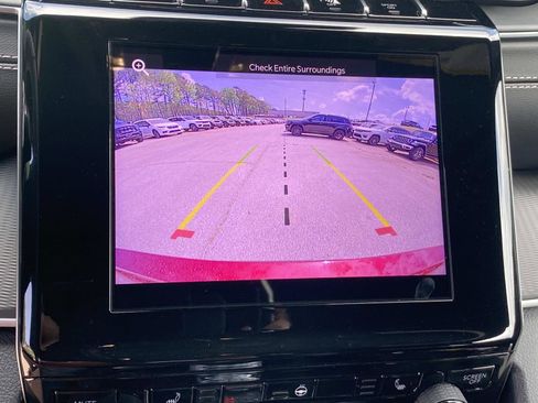 Used 2025 Jeep Grand Cherokee L Altitude RWD image 31