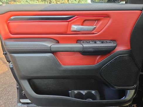 Used 2022 RAM 1500 Rebel w/ Rebel Level 2 Equipment Group AWD/4WD image 18