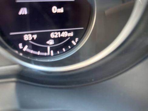 Used 2018 MAZDA CX-5 Grand Touring w/ Premium Package AWD/4WD image 33