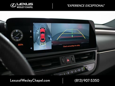 Used 2024 Lexus ES 350 F Sport FWD image 42