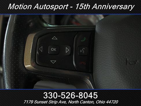 Used 2019 RAM 1500 Sport w/ Level 2 Equipment Group AWD/4WD image 19