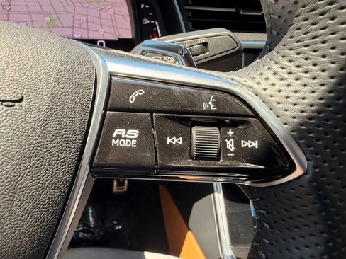 Used 2021 Audi RS 7 Sportback w/ Black Optic Package AWD/4WD image 39