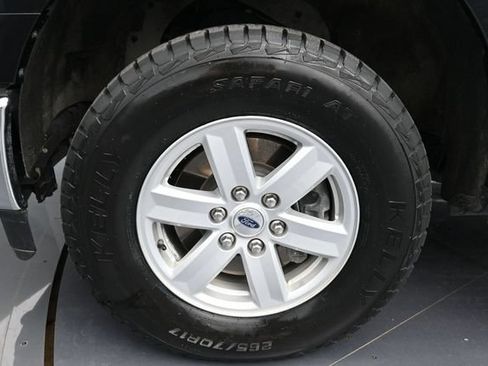 Used 2023 Ford F150 XLT AWD/4WD image 21