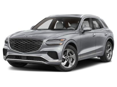 Certified 2026 Genesis GV70 2.5T