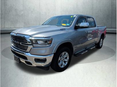 Used 2022 RAM 1500 Laramie