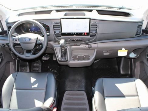 New 2026 Ford Transit 250 148 Medium Roof w/ Load Area Protection Package image 10