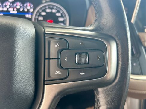 Used 2021 Chevrolet Suburban Premier RWD image 20
