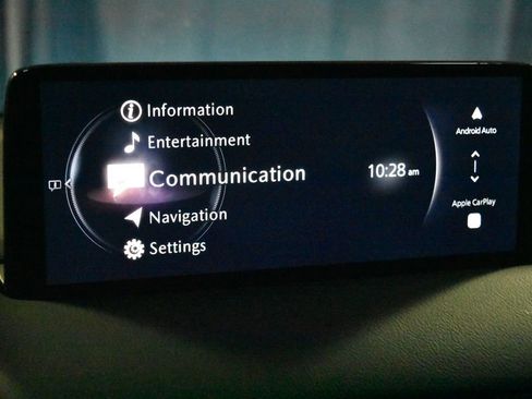 Used 2025 MAZDA CX-5 AWD 2.5 S w/ Preferred Package image 12