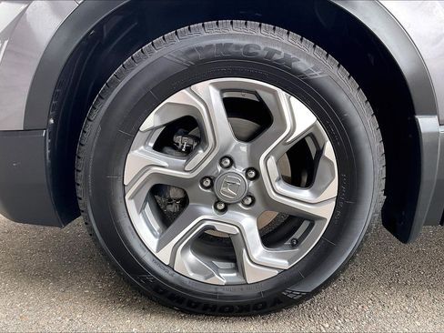 Used 2017 Honda CR-V EX-L image 23