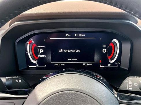 Certified 2023 Nissan Rogue Platinum w/ Platinum Premium Package AWD/4WD image 26