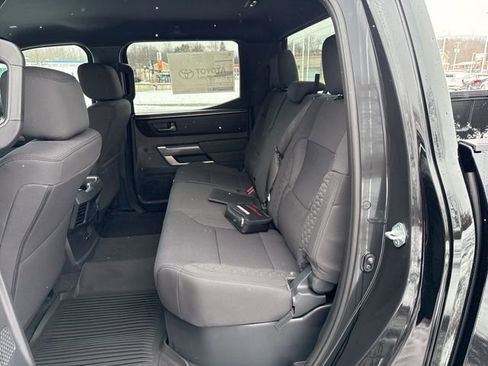 New 2026 Toyota Tundra SR5 image 14