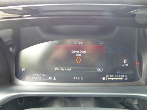 Used 2023 Lincoln Aviator AWD w/ Elements Package image 25