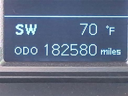 Used 2016 Toyota 4Runner Limited image 21